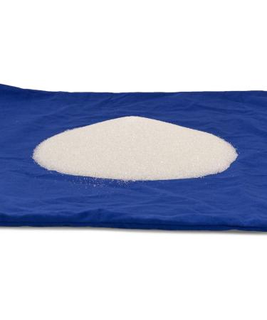 AFH Sensors Micro Glass Beans - 5 kg for Hand Massage Finger Training & Heat Application | Eco-Friendly Alternative to Rapeseed - Buy Online on GoSupps.com