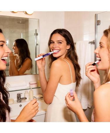 Dental Care Gel Portable Stain Removal - Whitening Dental Care For Adults Teens Family Travel Home Outdoors - Buy Online on GoSupps.com