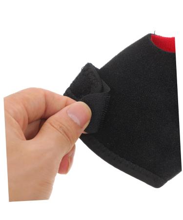 Buy Reusable Wrist Protector Brace | Multi-Function Wrist Guard for Carpal Tunnel | Night Sleep Support - International Shipping Available - Buy Online on GoSupps.com