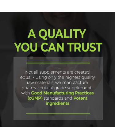 Augment Nutrition Dental Implant Support Supplement - Natural Bone Formation & Osseointegration Formula (90 Servings) - Buy Online on GoSupps.com