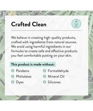 J.R. Watkins Daily Moisturizing Lotion - Lemon Cream 18 oz | Hydrating & Nourishing Skin Care - Buy Online on GoSupps.com