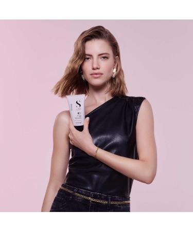 Alfaparf Milano Semi Di Lino Style&Care Texturizing Balm 150ml - light hold texturizing conditioner - Buy Online on GoSupps.com