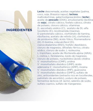 Novalac 2 Premium Proactive Milk Continuation 800gr - Buy Online on GoSupps.com