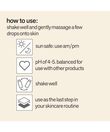 PLANT BEAUTY DISTILLERY Facewater Oilwater Sebum Control Meadowfoam - Buy Online on GoSupps.com