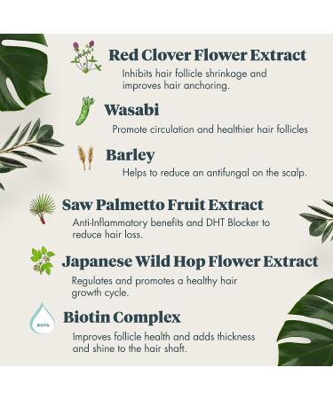 Reviv3 Procare Biotin Hair Growth Complex for Women - UV Protection - Root Booster for Thinning Hair - 1.7 oz - Buy Online on GoSupps.com