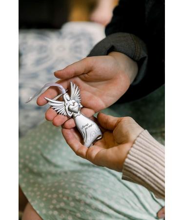 Grandparent Gift Co. Boxed Angel Confirmation Sentiment - Thoughtful Keepsake - Buy Online on GoSupps.com