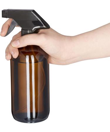 Buy Relaxdays Glass Spray Bottle - Eco-Friendly & Stylish | Fast Worldwide Shipping - Buy Online on GoSupps.com