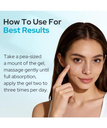 2% Salicylic Acid Gel Serum - with 45% Centella Asiatica Leaf Extract, Pore Clarifying & Oil Balancing for Oily, Acne-Prone Skin, Fragrance-Free, 1 Fl Oz - Buy Online on GoSupps.com