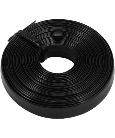 Bumdenuu Black Hair Hot Italian Glue Keratin Adhesive Glue Flat Tip Tool - Buy Online on GoSupps.com