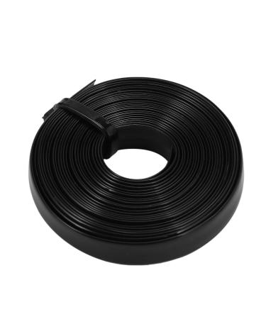 DOJO Black Hair Hot Italian Glue Keratin Adhesive Glue Flat Head Tip Tool - Buy Online on GoSupps.com