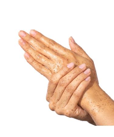 butter LONDON So Buff Hand and Foot Polish with Glycolic Acid Gently Exfoliates to Remove Dead Skin Antioxidant-Rich Ingredients Cruelty Paraben & Mineral Oil Free - Buy Online on GoSupps.com