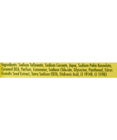 Cidal Cleansing Soap 125g - Buy Online on GoSupps.com