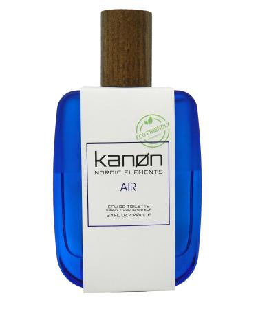 by Kanon EDT SPRAY 3.4 OZ