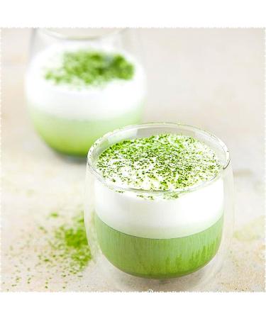 Matcha latte 30 grams Matche tea powder Matcha latte powder Green tea Matcha latte powder Matcha latte tea Matcha tea Green tea Japanese tea Detox tea Organic tea - Buy Online on GoSupps.com