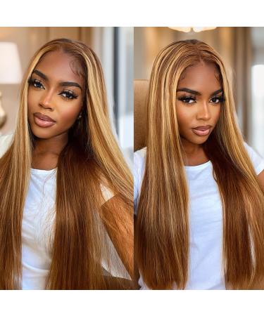 Buy Wear and Go Glueless Wigs - Pre-Cut Lace Human Hair Beginner Friendly 180% Density 18 Inch for Black Women - Shop 5x5 HD Lace Wigs Now! - Buy Online on GoSupps.com