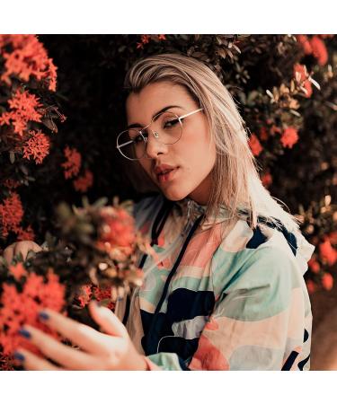 Hemobllo 1 Pair Metal Replacement Eyeglass Temples | Stylish Silver Legs for Glasses & Spectacles - International Shipping Available - Buy Online on GoSupps.com