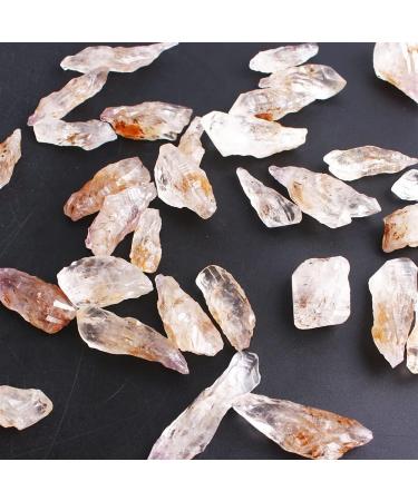 Healing Crystals 1Lot Natural Auralite-23 Rare Purple Titanium Quartz Rough Stones Point Pendants Raw Crystals Black Hairstone Healing Gift Chakra Reiki Balancing 50g Purple Auralite 23 - Buy Online on GoSupps.com