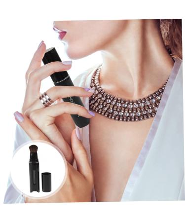 Scalp Applicator Brush for Women | Essential Oil Care Tool for Targeted Medicine Application - Buy Online on GoSupps.com