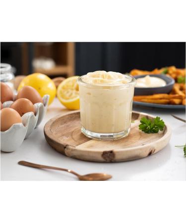 Tiptree Mayonnaise 6x165g - Buy Online on GoSupps.com