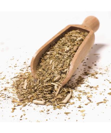 Guarani Energia Caffeine + 500 g | Yerba Mat Stimulante avec Guarana | Th Yerba Mat du Paraguay | Composition naturelle | Yerba Mat forte 0 5 kg - Buy Online on GoSupps.com