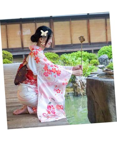 minkissy Wedding Hair Accessories Hair Clips Barrettes for Women 90s Accessories for Women Hair Butterflies Fairy Hair Accessories Wedding Hair Clip Girl Hair up Plastic Butterfly Clip - Buy Online on GoSupps.com