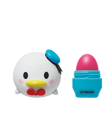 Buy Lip Smacker Disney Tsum Tsum Balms - Donald Jelly Quackers 0.26 oz | International Shipping Available - Buy Online on GoSupps.com