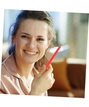  Beatifufu 6 Pieces Set Lip Pencil Eyebrow Pencil Eyebrow Pen Thin Eyebrow Pencil Cord Makeup Pencil Eyebrow Eyebrow Filling Wooden Pattern - Buy Online on GoSupps.com