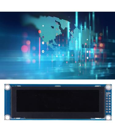 Display Module Board Industrial Stable Performance Energy Saving Display (White) - Buy Online on GoSupps.com