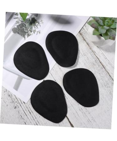 FOMIYES Half Foot Cushions Insoles for High Heels | Non-Slip Ball of Foot & Metatarsal Pads | Comfortable Shoe Pads for Women - International Shipping Available - Buy Online on GoSupps.com