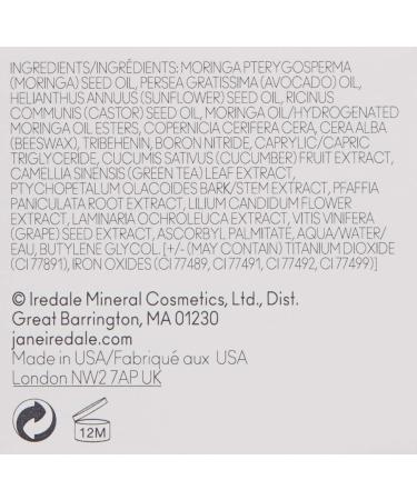 jane iredale Enlighten 1 Concealer - Brighten and Conceal with Natural Ingredients - Buy Online on GoSupps.com