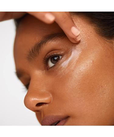 Versed Zero-G Smoothing Eye Cream | Algae Extract, Firming Peptides & Olive Oil | Vegan | 0.5 fl oz - Buy Online on GoSupps.com