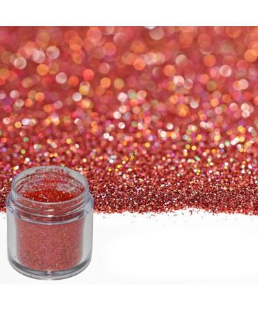 Poudre Laser Brillante Paillettes holographiques pour manucure (10 ML) Lb911