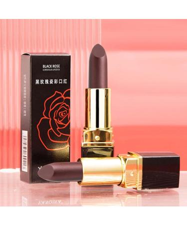 Raxove Tinted Lip Balm - Smooth Color Lip Balm - Waterproof - Long-lasting Moisturizing Lip Protection - Smooth and Warm Lipstick - For Daily Use Raxove - Buy Online on GoSupps.com