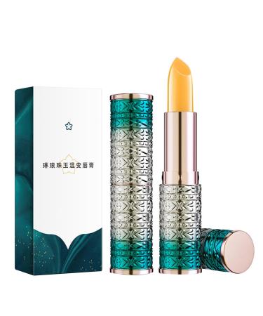 bellv Nourishing Lip Balm | Long-lasting Moisturizing Lip Gloss for Dry Lips | Daily Makeup Supplies for Shopping Meetings Home Work Bellv