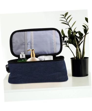 DOITOOL Storage Box Oxford Cloth Dog Storage Bag Blue Blue 23.5x13x9cm - Buy Online on GoSupps.com