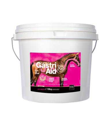 Naf GastriAid NLF0478 Horse Supplement 10 kg