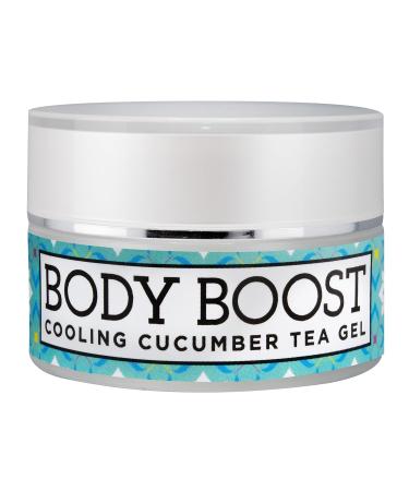 Cooling Eye Gel and Rich Body Butter Duo - Buy Online on GoSupps.com