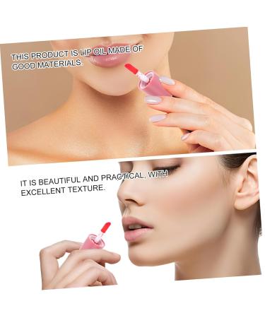 3pcs Lip Plumping Tint & Gloss Set - Moisturizing Lipsticks & Nourishing Lip Care Oils for Intense Hydration | Portable Lip Plumper Makeup - Buy Online on GoSupps.com