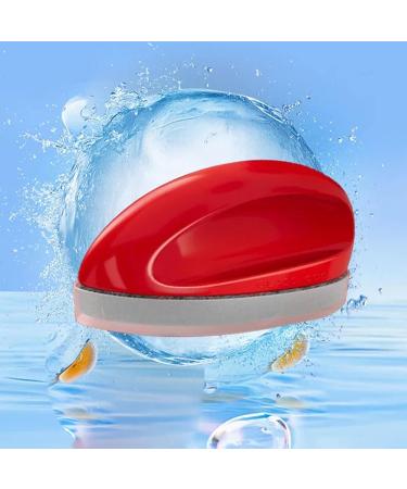 Glass Cool Windshield Cleaner Powerful Windshield Cleaner & Oil Film Remover Auto Glass Oil Film Remover Glass Cool - Glass Cleaning Mouse for All Glass Surfaces (2PCS) - Buy Online on GoSupps.com