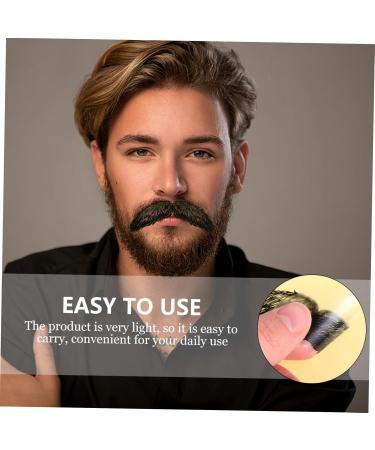 Frcolor Nasal Hair Removal Tool Set | 3 Sets Nose Hair Trimmer & Wax | Fast International Shipping - Buy Online on GoSupps.com