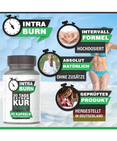 Adema Natural Keto Intra Burn Capsules - 30 Day Treatment for Summer Fitness - High Dosage & Extra Strong Shipping Worldwide - Buy Online on GoSupps.com