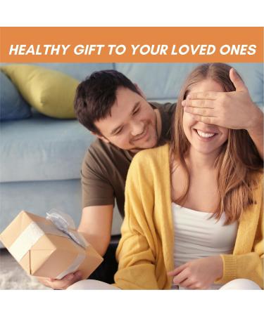 FORCHE Adjustable Lumbar Support Belt for Lower Back Pain Relief - Breathable Back Brace for Men and Women (L) - Buy Online on GoSupps.com