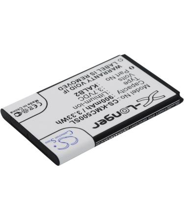 High-Quality Battery Replacement for Micromax C250 - Fast International Shipping - Buy Online on GoSupps.com
