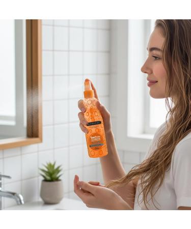 Morfose Argan 2 Phase Conditioner Spray 220 ml - Buy Online on GoSupps.com