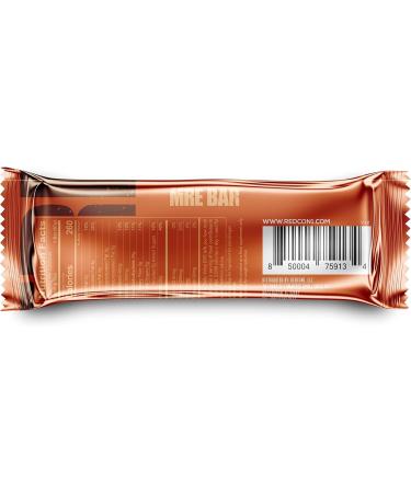 Buy MRE Bar - Crunchy Chocolate Peanut Butter Meal Replacement Bar (12 Bars) | International Shipping Available - Buy Online on GoSupps.com