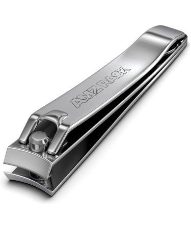Professional Heavy Duty Toe Nail Clippers for Thick Nails - Large Cutter for Men & Women - 1 Count - Buy Online on GoSupps.com