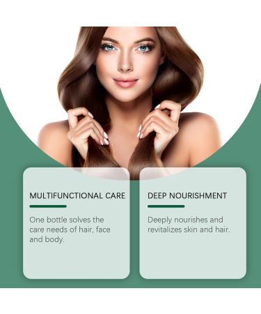 SHEMINES Prickly Pear Seed Oil Prickly Pear Seed Oil Moisturizer for Face Hair and Nails Skin - Buy Online on GoSupps.com