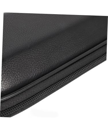 Beaupretty Kasten Razor Storage Box - Travel Organizer for Men's Electric Razors | Essential Razor Case for Men - Buy Online on GoSupps.com