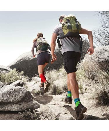 Bauerfeind Sports Ankle Support - Medium/Right Black | Breathable Compression - Buy Online on GoSupps.com