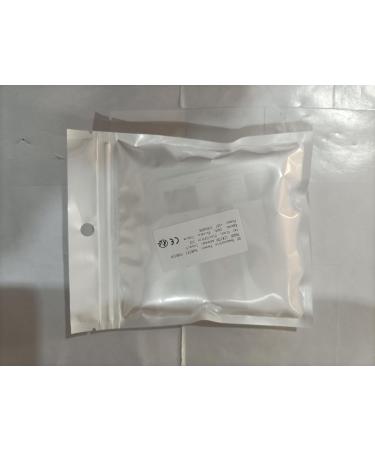 Buy Acupressure Anti-Stress Finger Massage Ring - 8 Portable Shiatsu Clips for Relaxation & Relief - Buy Online on GoSupps.com